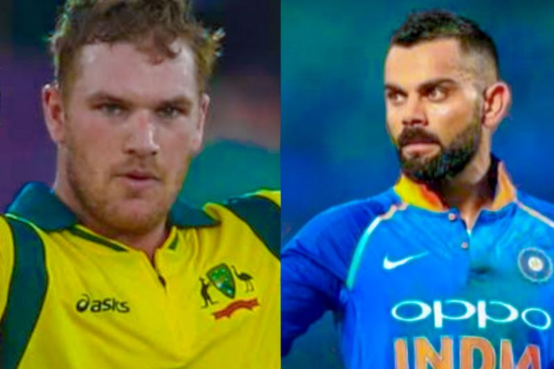 IND vs AUS : पहले वनडे के लिए भारत और ऑस्ट्रेलिया की संभावित प्लेइंग इलेवन