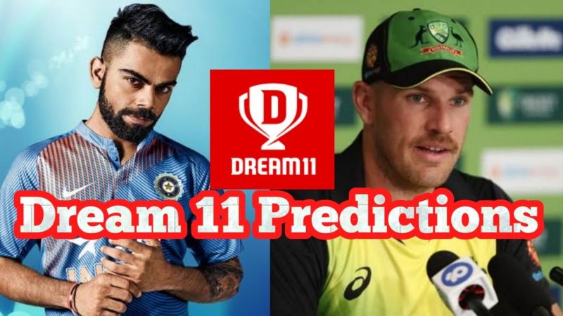 IND vs AUS, 1st ODI: Dream11 Prediction, संभावित एकादश और फैंटेसी क्रिकेट टिप्स - 2nd March 2019