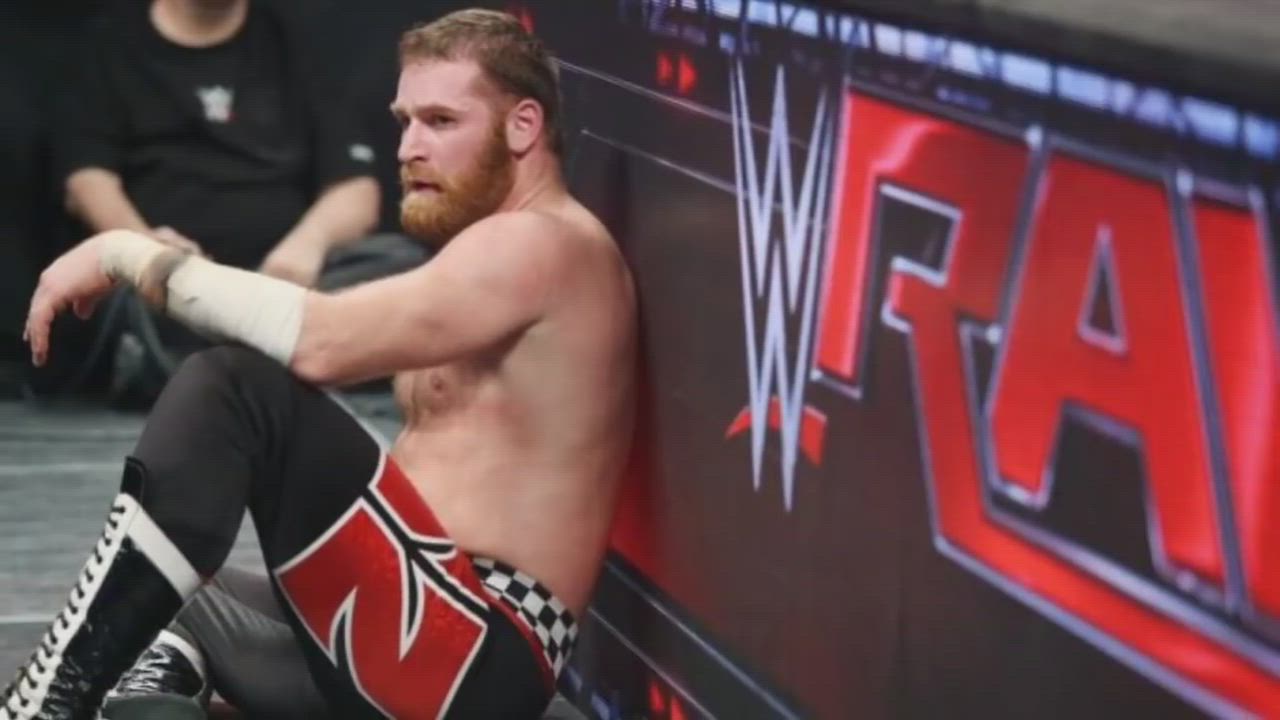 WWE वीडियो: एक और चोटिल सुपरस्टार की जल्द होने वाली है वापसी