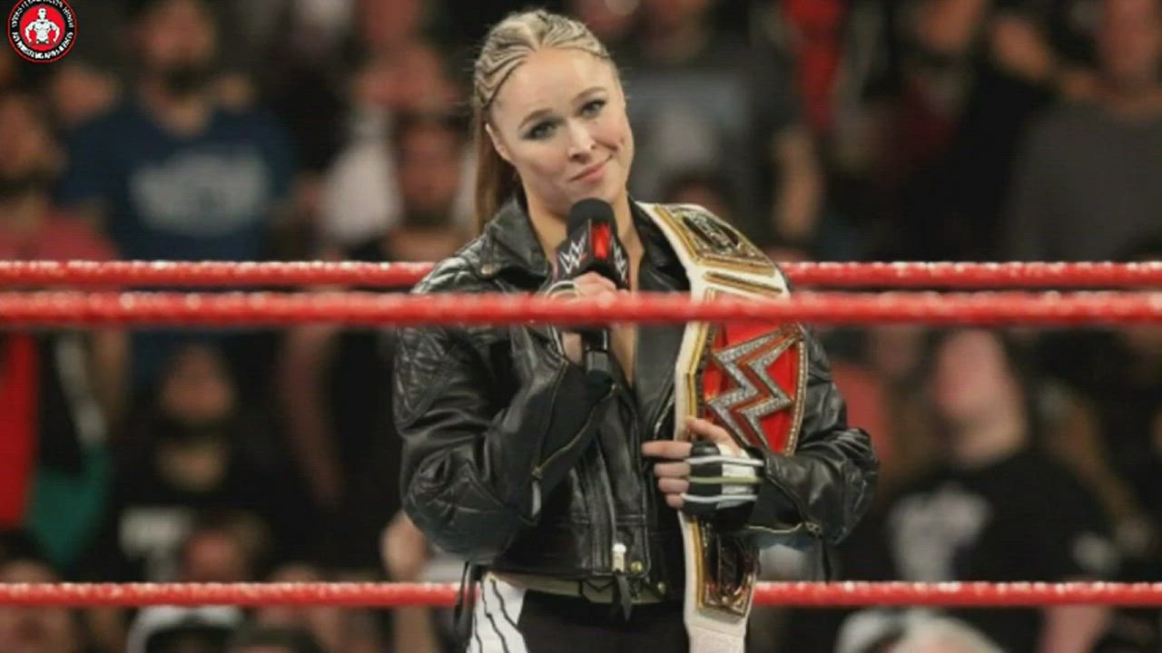 WWE वीडियो: रोंडा राउजी क्यों छोड़ सकती हैं WWE?