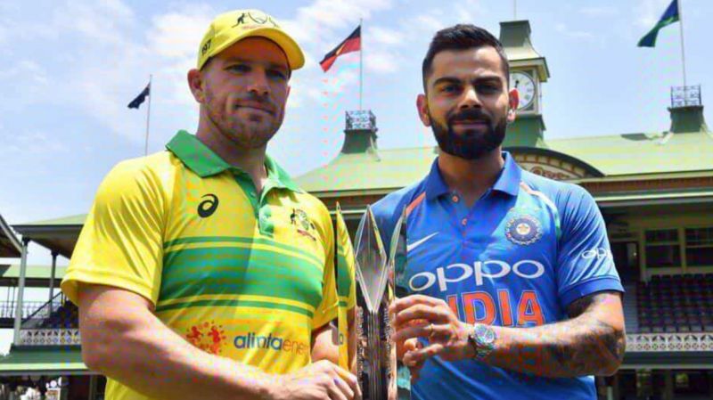 IND vs AUS 2nd ODI: Team news, Predicted Playing XI, Pitch and Weather Conditions