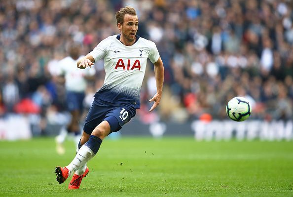 Tottenham: Harry Kane considering his future at Spurs?