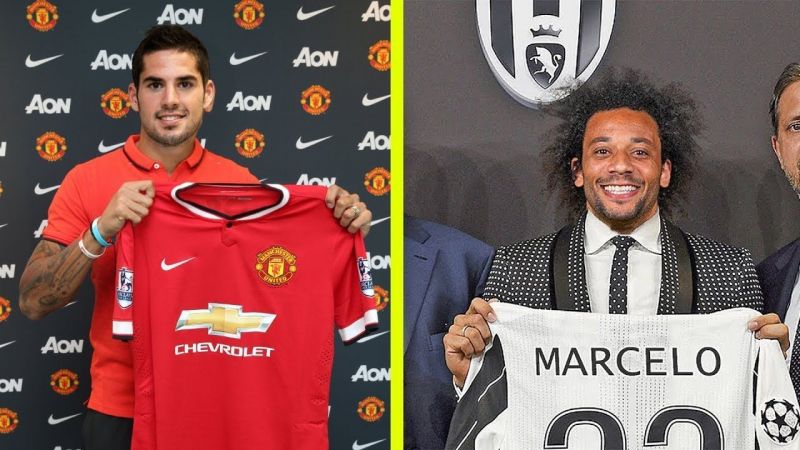 Real Madrid Transfer News! 8 Players Who Could Leave Real Madrid in Summer 2019