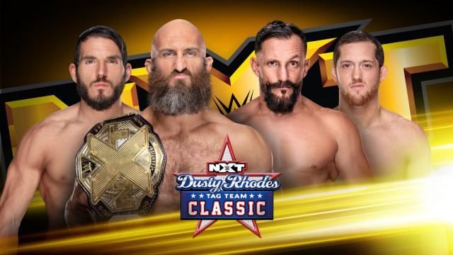 WWE NXT Review for March 6, 2019