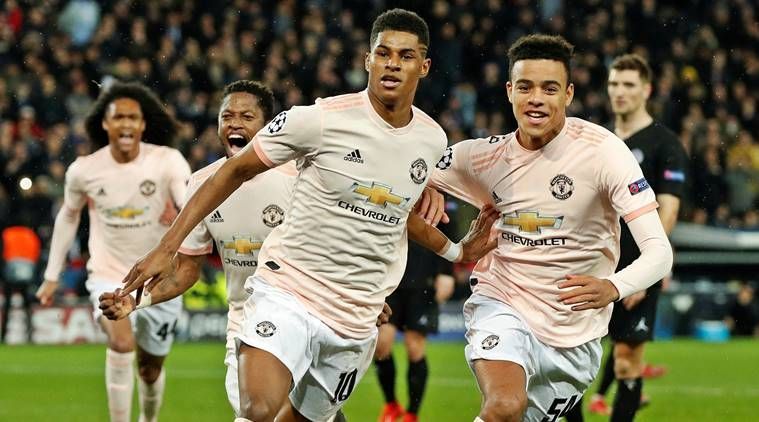 Post Match Tactical Analysis: Manchester United Vs PSG | Champions League