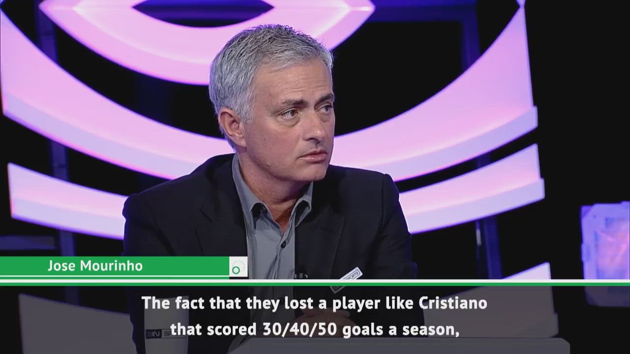 Real Madrid News: Real Madrid failed to replace Ronaldo feels Mourinho