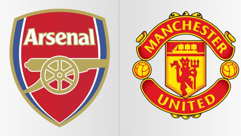 Arsenal vs Manchester United Predicted Lineups: Premier League Predicted Lineups and Arsenal, Manchester United Injury news, Suspensions List and more