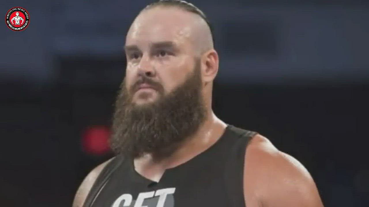 WWE Video: 5 रैसलरों से जुड़ी रहस्यमयी बातें जिन पर आपका ध्यान कभी नहीं गया होगा