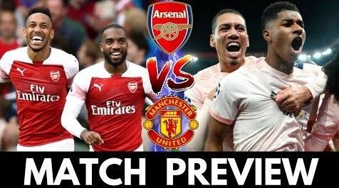 Arsenal vs Manchester United Preview: Premier League Match Preview, Where to watch and more