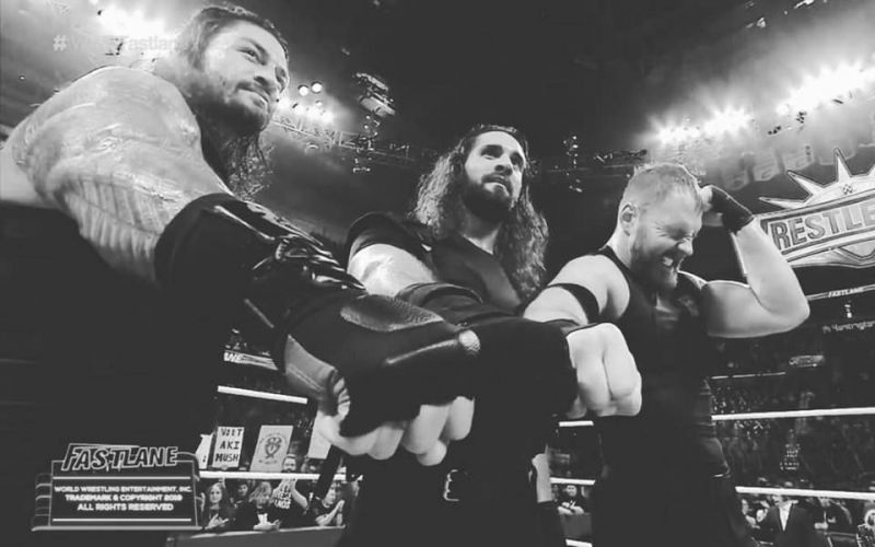WWE Fastlane 2019 Review