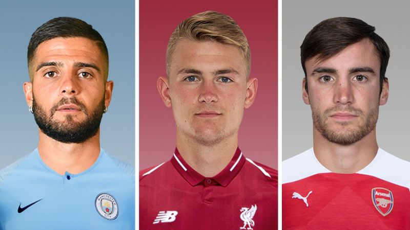 Liverpool could trump Barcelona in race to sign De Ligt | Manchester City, PSG and Liverpool enter 3 way battle for Napoli star | Arsenal challenging Real Madrid and Atletico for Ajax star and more | Latest Transfer News Round up-11th March 2019