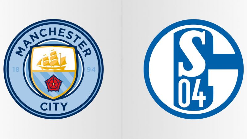 Manchester City vs Schalke Predicted Lineups: Uefa Champions League Predicted Lineups and Manchester City, Schalke Injury news, Suspensions List and more