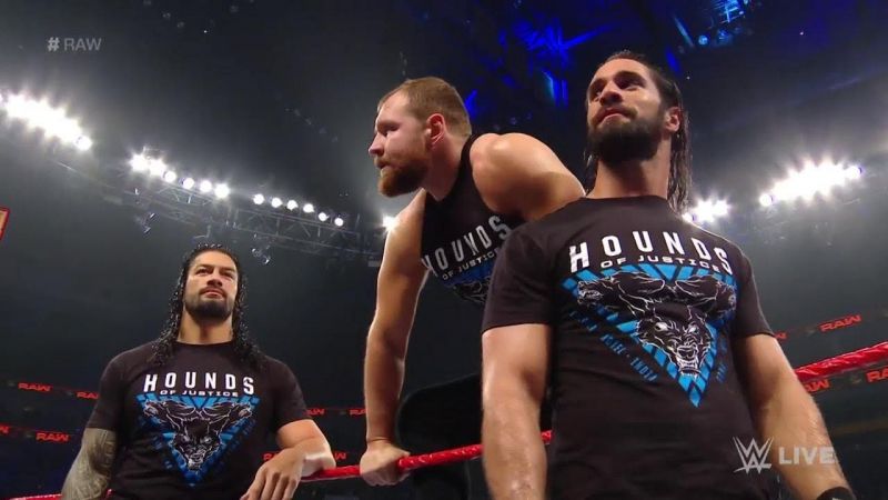 WWE Monday Night Raw Review for March 11, 2019