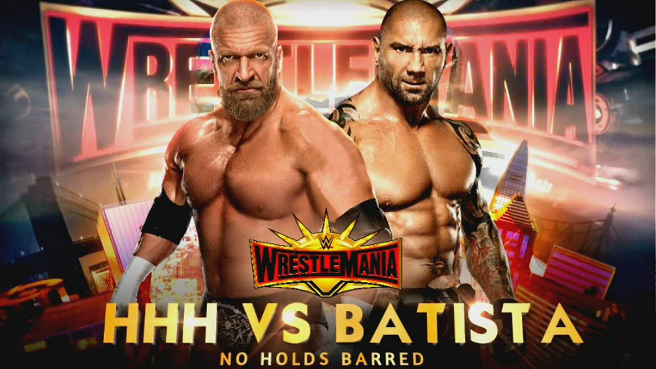 WWE Wrestlemania 35: Officially Announced Matches and Segments so far