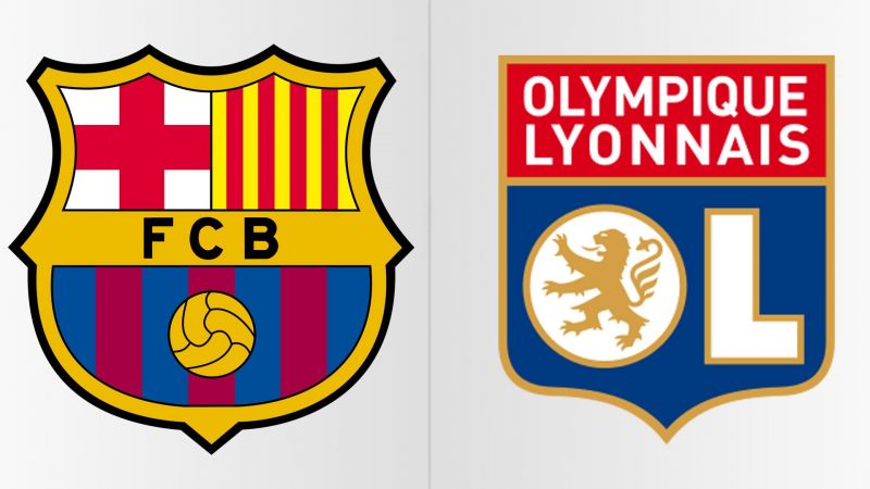 Barcelona vs Lyon Predicted Lineups: UEFA Champions League Predicted Lineups and Barcelona, Lyon Injury news, Suspensions List and more