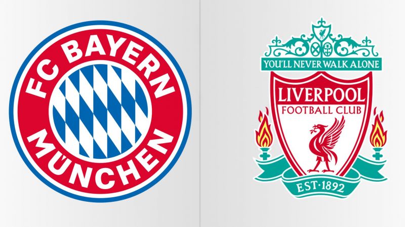Bayern Munich vs Liverpool Predicted Lineups: Uefa Champions League Predicted Lineups and Bayern Munich, Liverpool Injury news, Suspensions List and more