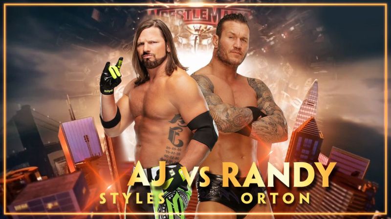WWE Wrestlemania 35 Confirmed Matches and Segments so far- 13th March 2019