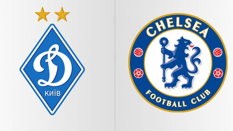 Dynamo Kyiv vs Chelsea Predicted Lineups: Uefa Europa League Predicted Lineups and Dynamo Kyiv, Chelsea Injury news, Suspensions List and more
