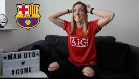 Manchester United vs Barcelona Preview: Champions league quarterfinal match preview, Where to watch and more | Champions league quarterfinal preview