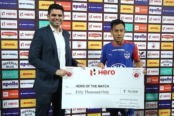 ISL Final: Bengaluru FC COO Mustafa Ghouse confident his boys can do the job against Goa
