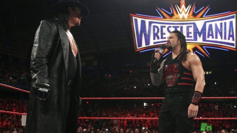 WWE Video: WrestleMania 35 के लिए हो सकता है कुछ बड़ा एलान