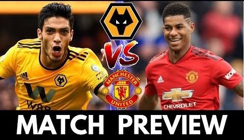 Wolves vs Manchester United Preview: FA Cup Match preview, where to watch and more