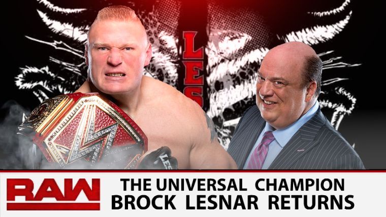 WWE Raw: Officially Announced Matches and Segments