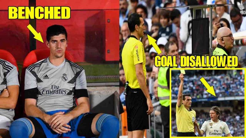 Twitter Reacts as Real Madrid win on Zidane's return as manager| Real Madrid Vs Celta Vigo