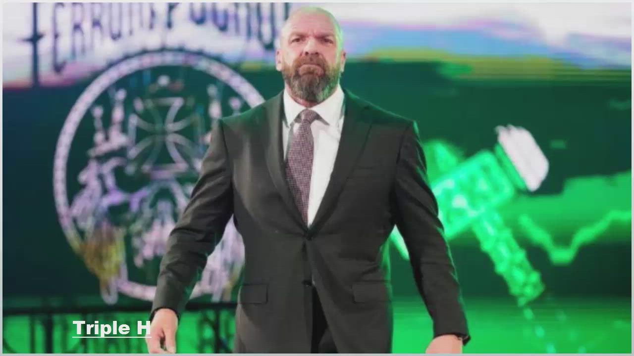 WWE: All Wrestling Grand Slam Champions ( Old Format )