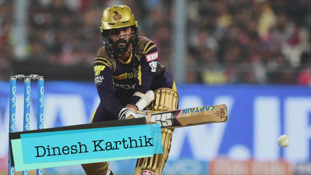 IPL 2019: KKR's predicted playing XI for their opening match against SRH in the IPL.