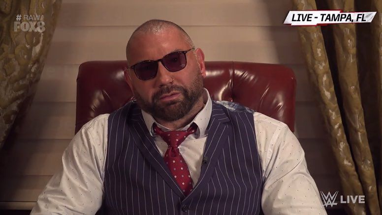WWE Monday Night Raw Review for March 18, 2019