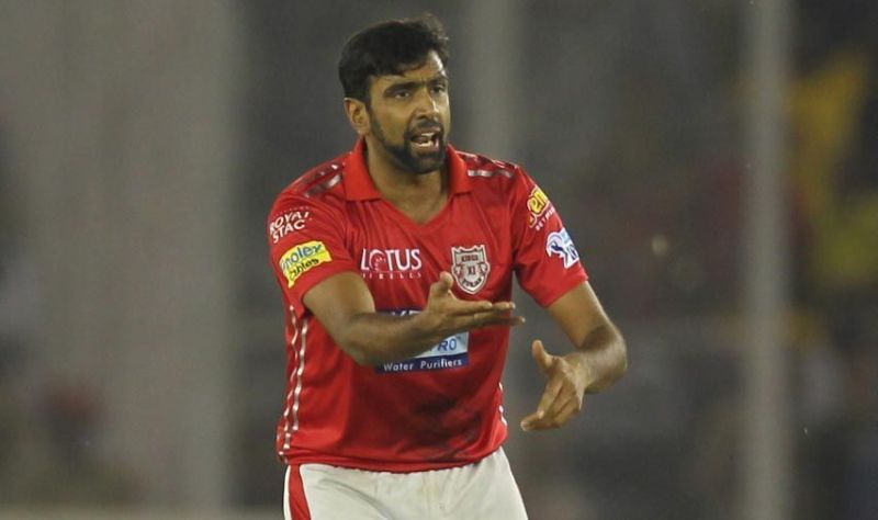 IPL 2019: Kings XI Punjab Predicted starting XI this season.