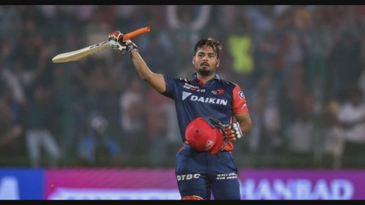 IPL 2019: Delhi Capitals Predicted Playing XI.