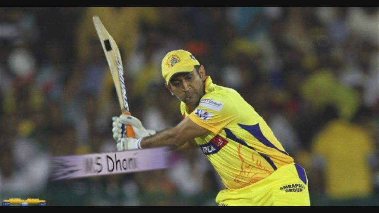 CSK's predicted playing XI for the season opener