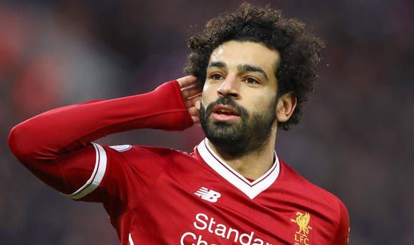 Premier League: What Is Going On With Liverpool's Star Mo Salah?