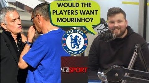 Chelsea News: Could Mourinho replace Sarri at Chelsea? | Premier League