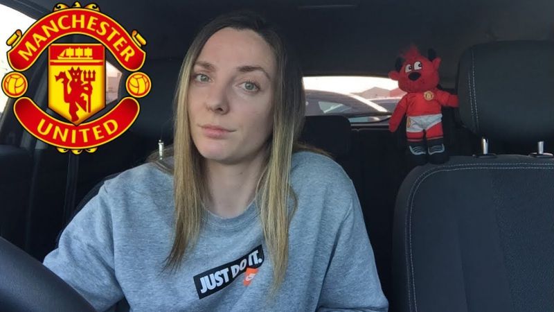 Manchester United Transfer News: De Gea to Madrid Worries + I Do Not Want Griezmann! | #MUFC Transfer Talk | Premier League