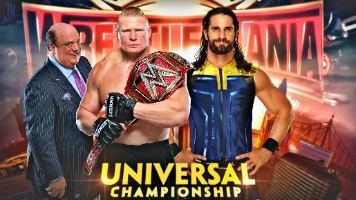 WWE Wrestlemania 35: Officially Announced Matches and Segments
