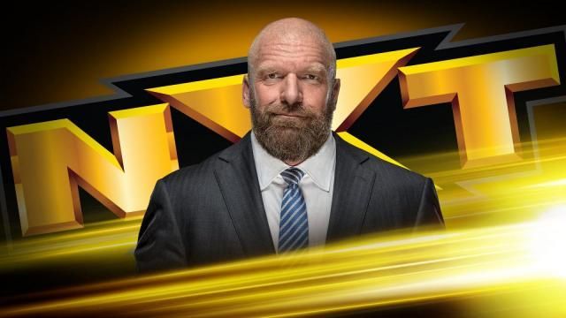 WWE NXT Review for March 20, 2019
