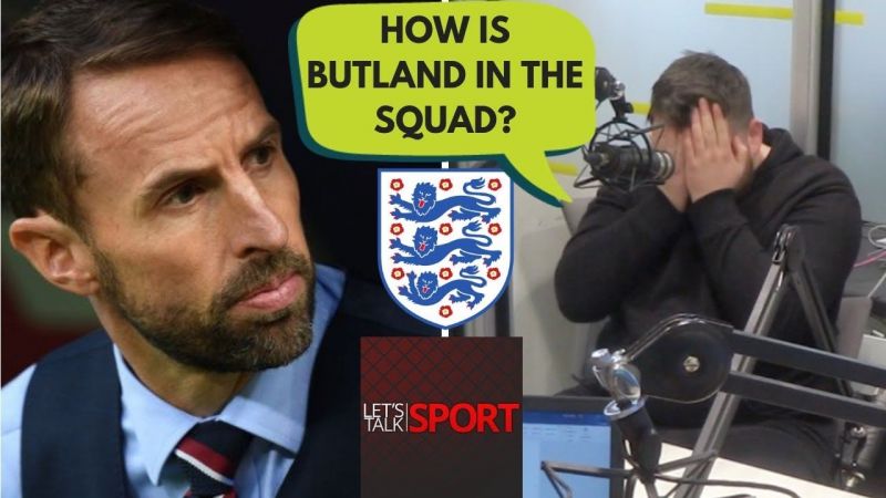 Do you agree with Southgate's England squad selection? | UEFA Nations League
