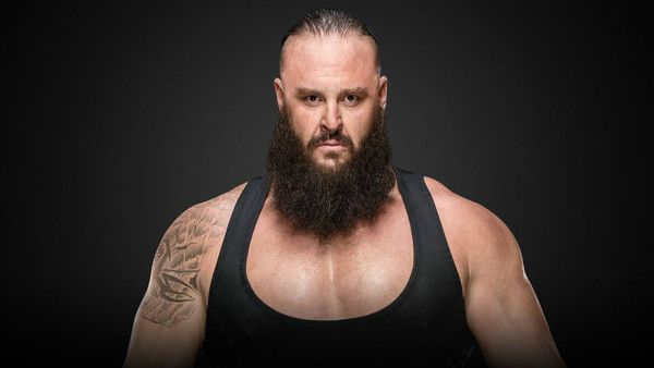WWE: Why Braun Strowman is getting buried by Vince McMahon