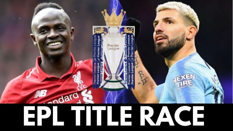 Premier league: Liverpool vs Man City - Who will win the Premier League Title Race?
