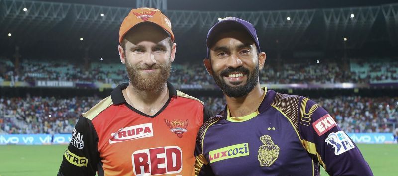 IPL 2019: Match 2, KKR vs SRH Playing 11, Match Preview & Head to Head Records