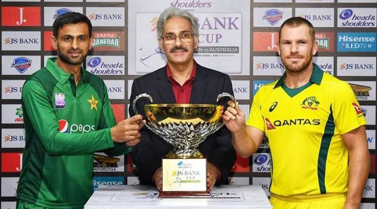 Pak vs Aus 2nd ODI, 2019: Preview, Match Details, Playing XI predictions and Stats.