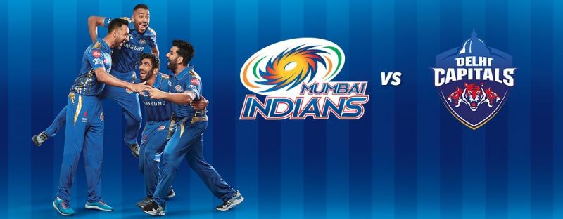 IPL Recap: Mumbai Indian vs Delhi Capitals Last 4 Encounters