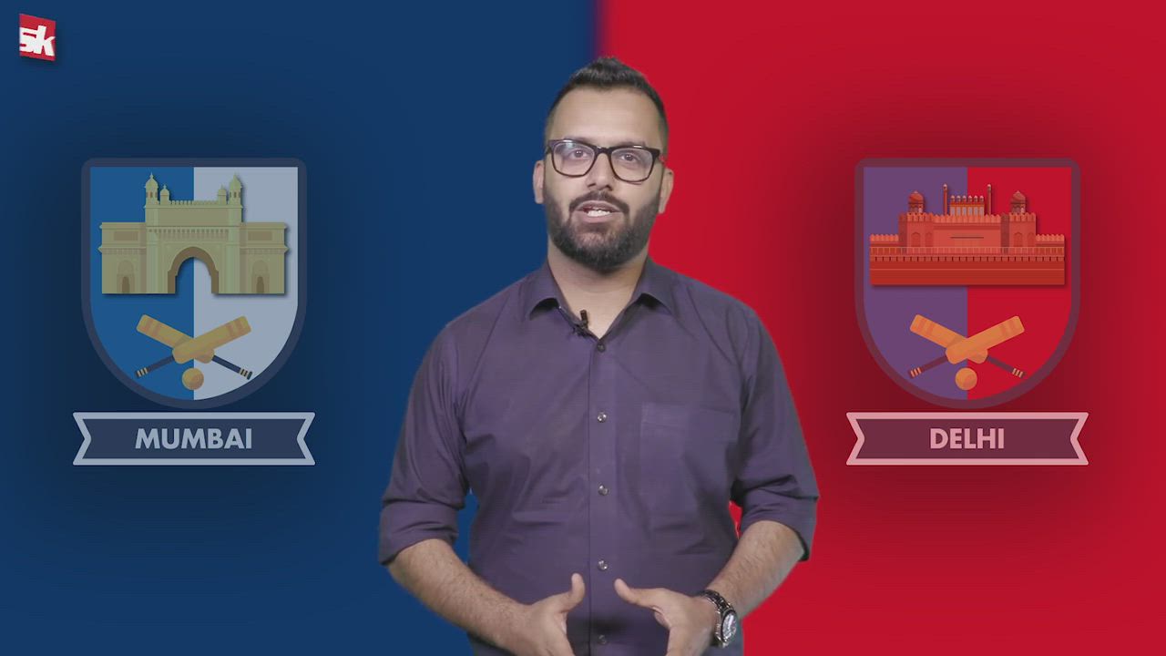 IPL 2019: Match 3 | MI vs DC | Match Preview | Pitch Report