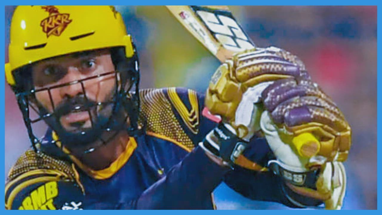 KKR vs SRH Dream 11 Team & Fantasy Cricket Tips : कोलकाता नाइटराइडर्स और सनराइजर्स हैदराबाद टीम की संभावित प्लेइंग इलेवन