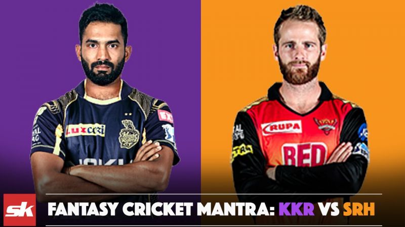 IPL 2019: Match 2, KKR vs SRH Dream11 Prediction, Playing XI Updates & IPL Fantasy Cricket Tips - March 24th, 2019