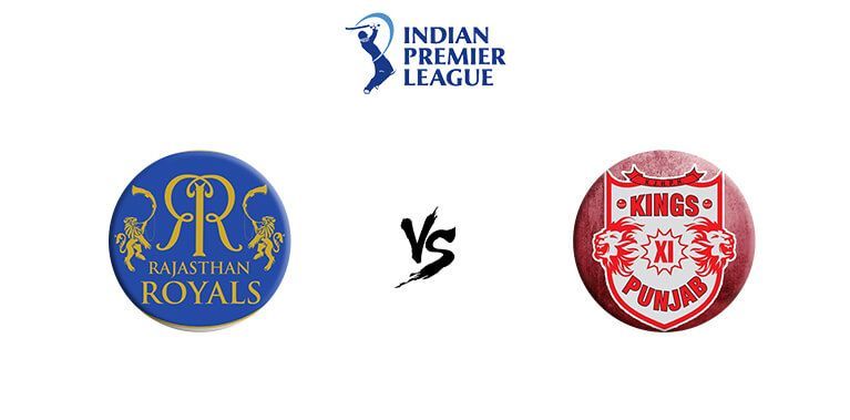 IPL Recap: Rajasthan Royals vs Kings XI Punjab Last 4 Encounters