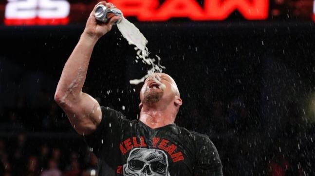 WWE Video: WrestleMania में नजर आ सकते हैं स्टोन कोल्ड स्टीव ऑस्टिन